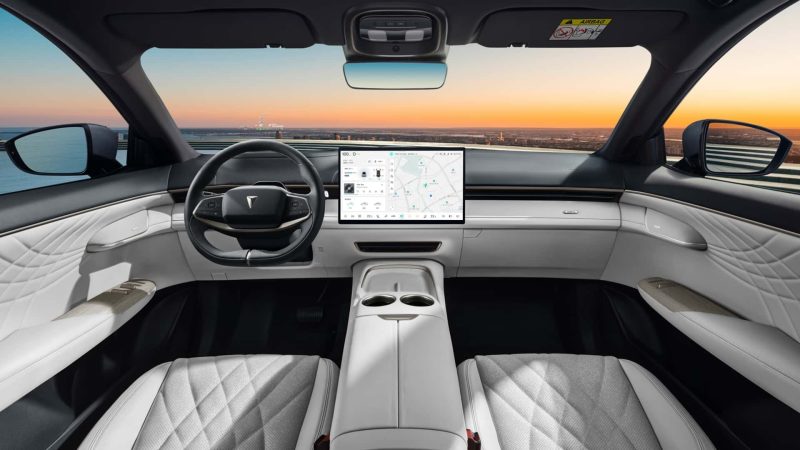 Sie wollen Ihre Knöpfe zurück: Warum Europa & China Touchscreens verbannen und was das für Sie bedeutet