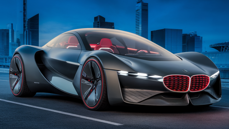 Mazda6e im Design‑Finale 2026: Hat dieses Elektro‑Design das Zeug, die Regeln der Branche zu verändern?