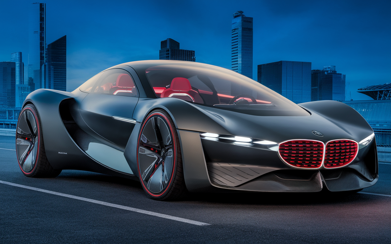 Mazda6e im Design‑Finale 2026: Hat dieses Elektro‑Design das Zeug, die Regeln der Branche zu verändern?