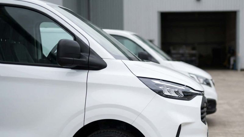 Euro 7 naht: Jetzt Ihre Transporter austauschen oder warten? Die 7-Punkte-Formel, die Unternehmen Millionen sparen kann