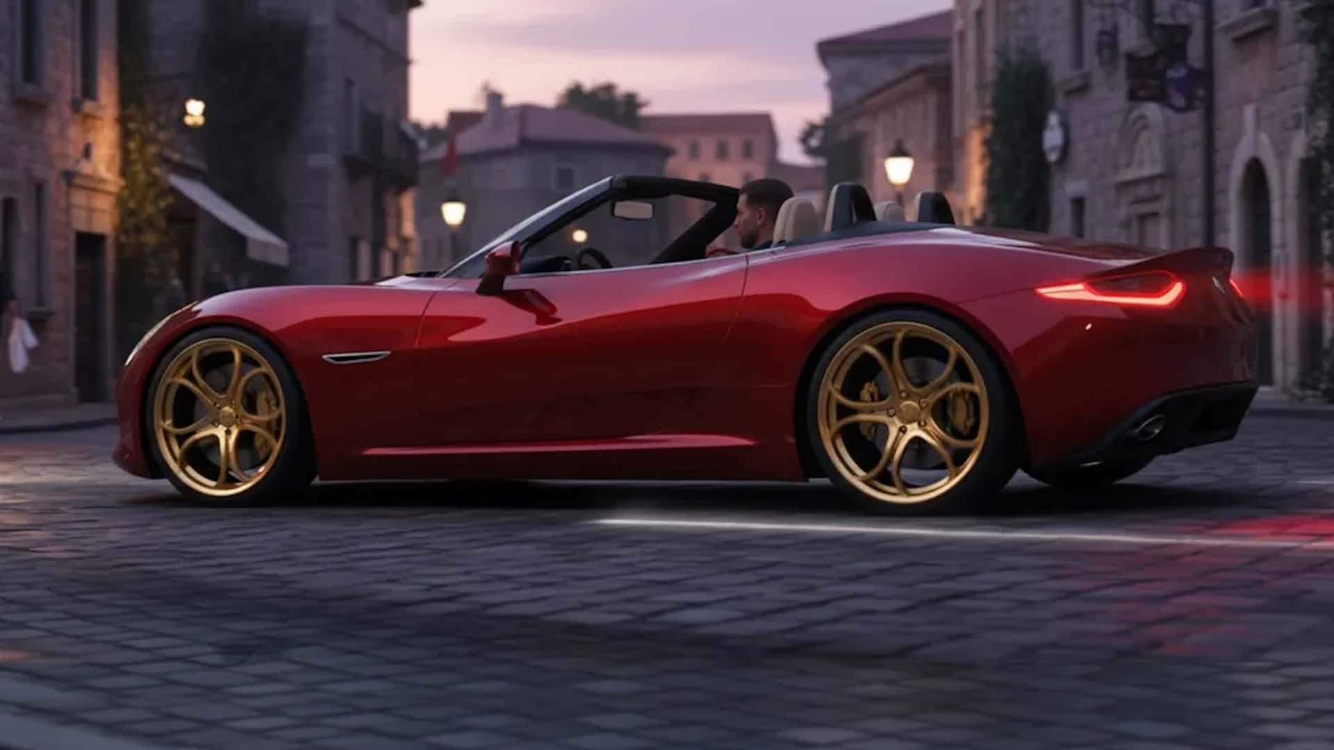 Was Alfa Romeo mit einer Mazda‑MX‑5‑Basis hätte schaffen können – unveröffentlichte Duetto‑Skizzen enthüllt