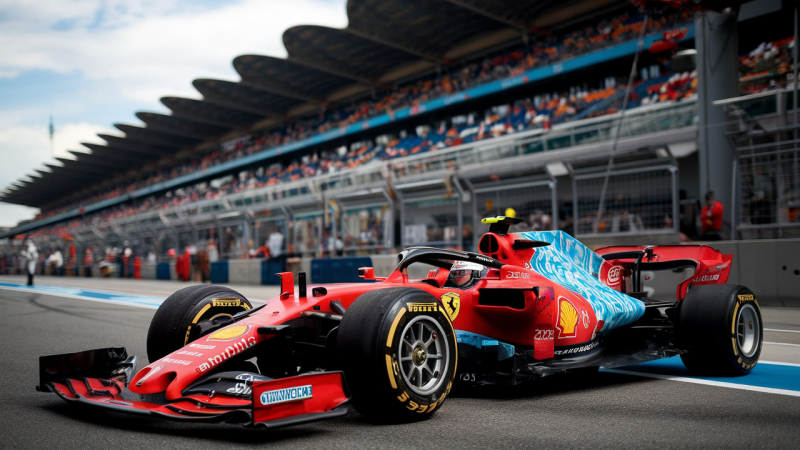 Antonelli schockt die F1-Welt in Shanghai: Italiens erster Sieg seit 2006 – Was das für die Meisterschaft bedeutet