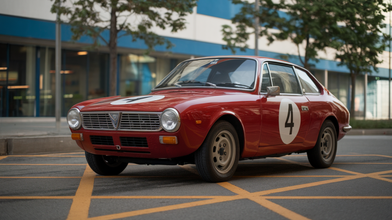 Sandro Munari (1940–2026) ist tot: Der „Drache“ von Lancia und seine legendären Monte‑Carlo‑Triumphe, die jeder Rennfan kennen muss