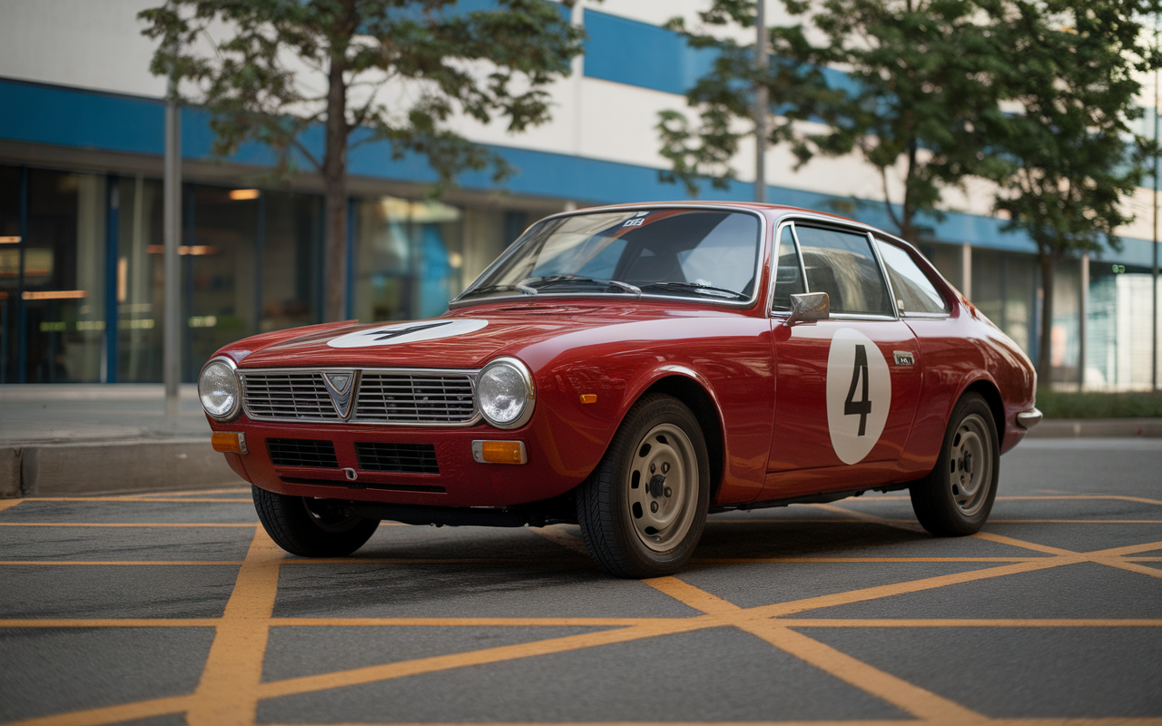 Sandro Munari (1940–2026) ist tot: Der „Drache“ von Lancia und seine legendären Monte‑Carlo‑Triumphe, die jeder Rennfan kennen muss