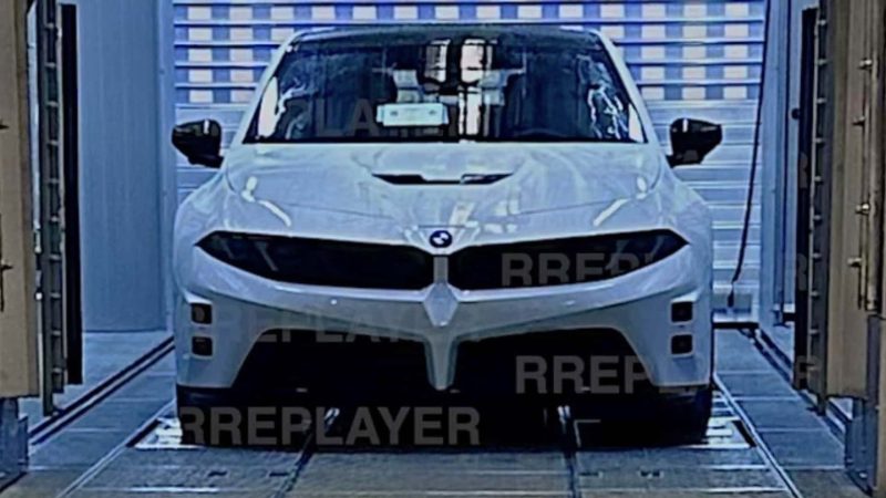 Neue BMW M3 (E): Bis zu 1.300 PS, vier Motoren – Ist das das Ende der klassischen M‑Legende?