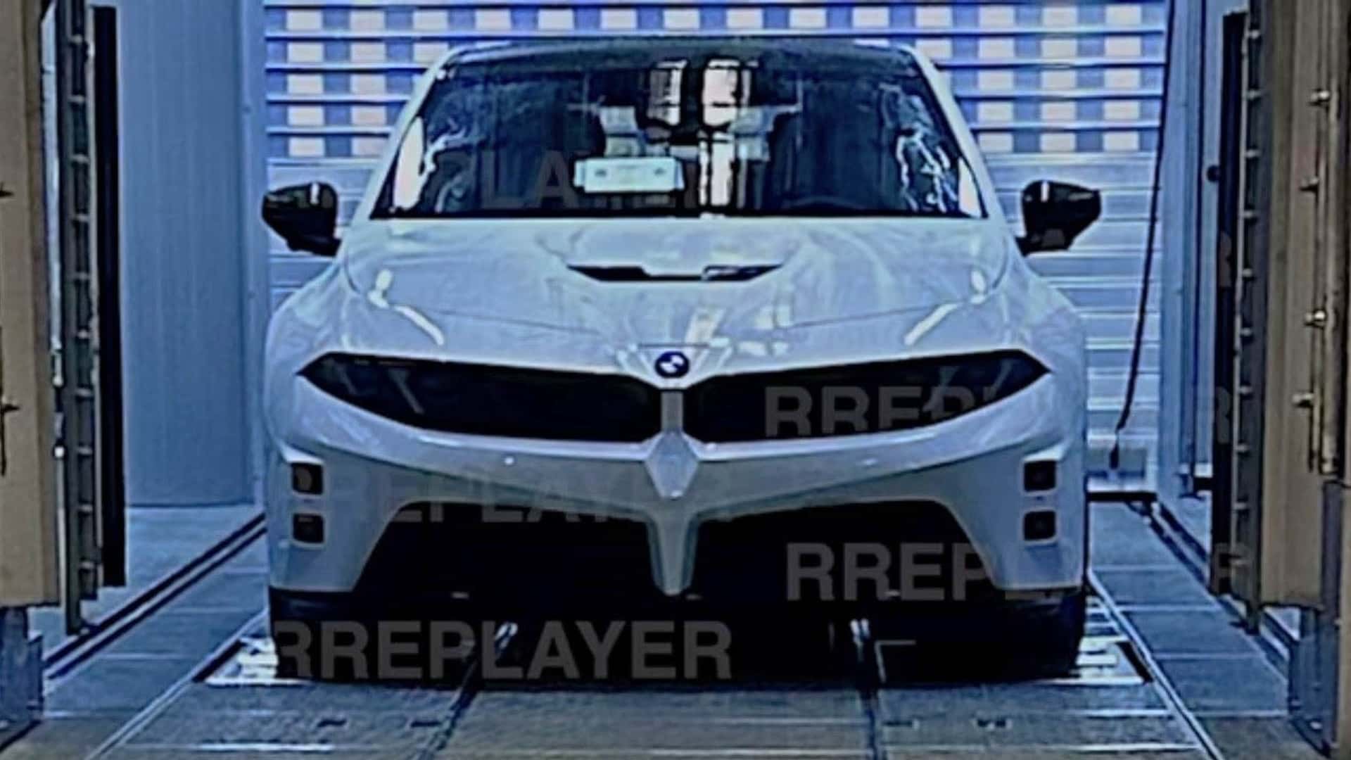 Neue BMW M3 (E): Bis zu 1.300 PS, vier Motoren – Ist das das Ende der klassischen M‑Legende?