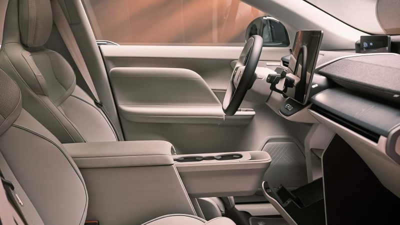 Volvo EX60 enthüllt: Der „denkende“ Sicherheitsgurt mit KI — wie Ihre nächste Fahrt jetzt individuell geschützt wird