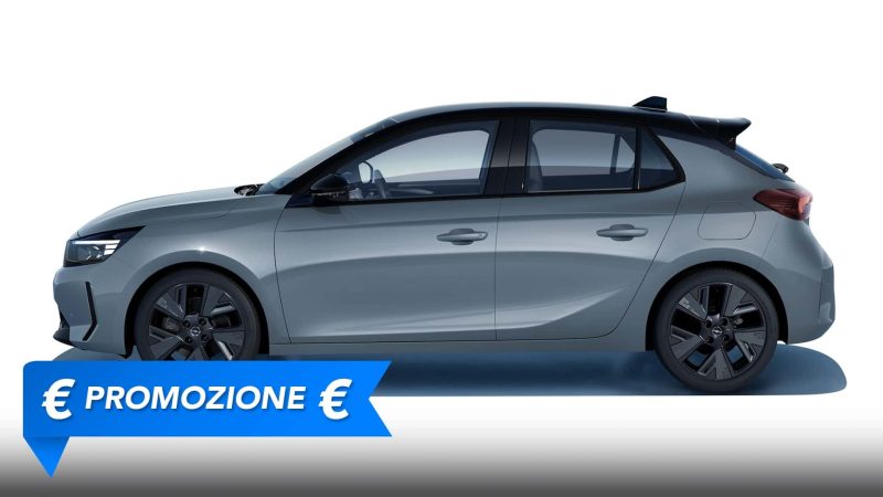 Opel Corsa für nur 99 €/Monat? So trügerisch günstig ist das Angebot wirklich
