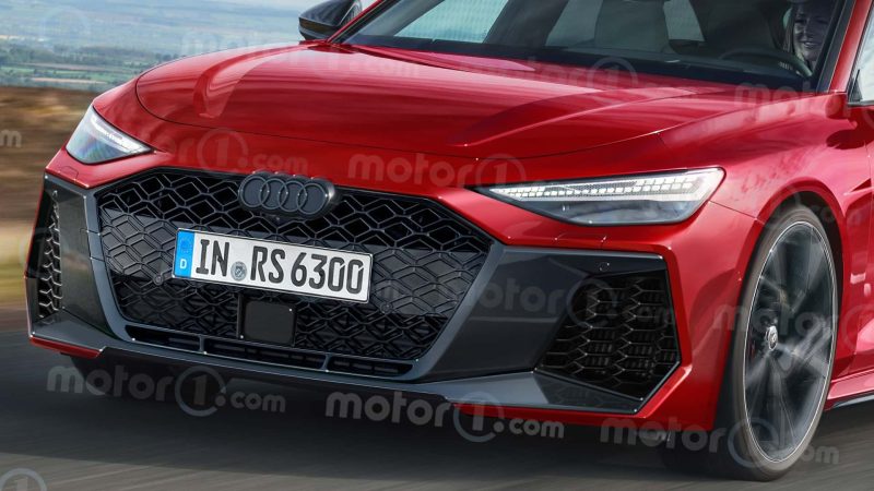 Audi RS6 Avant mit über 700 PS? Das neue Biest könnte Plug‑in‑Hybrid und lauter sein als je zuvor — alle Details!