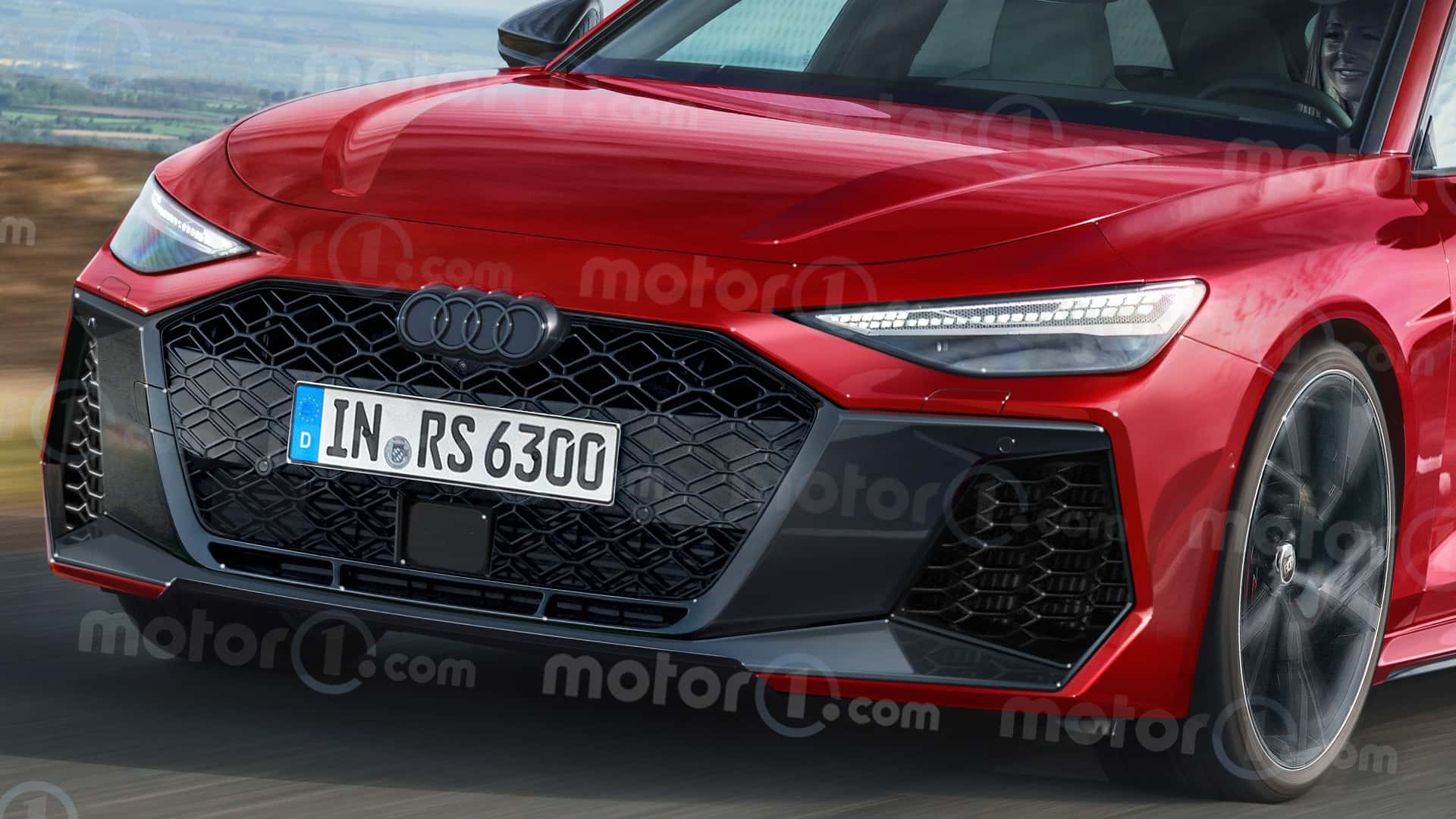 Audi RS6 Avant mit über 700 PS? Das neue Biest könnte Plug‑in‑Hybrid und lauter sein als je zuvor — alle Details!