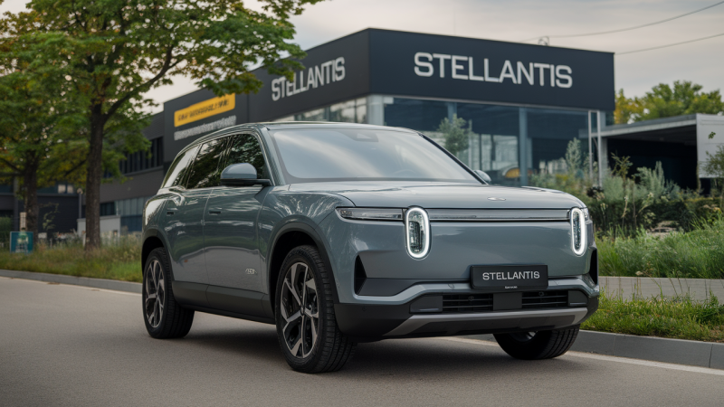 Wichtiges Sicherheitsupdate: Stellantis ruft PureTech‑MHEV zurück – Prüfen Sie sofort Ihre VIN (12 Motorraumbrände gemeldet)