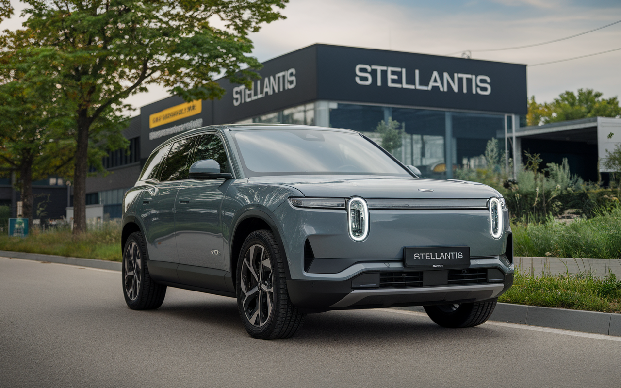 Wichtiges Sicherheitsupdate: Stellantis ruft PureTech‑MHEV zurück – Prüfen Sie sofort Ihre VIN (12 Motorraumbrände gemeldet)