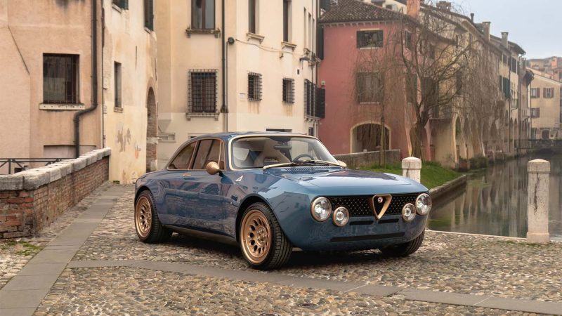 Totem Zeal01: Diese handgebaute Elektro‑GT aus Italien ist ein Einzelstück – die unglaublichen Details dahinter