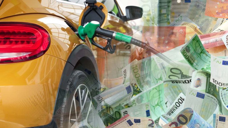 E‑Fuels enthüllt: Warum synthetische Kraftstoffe jetzt überraschend teuer werden könnten – und wer trotzdem profitiert