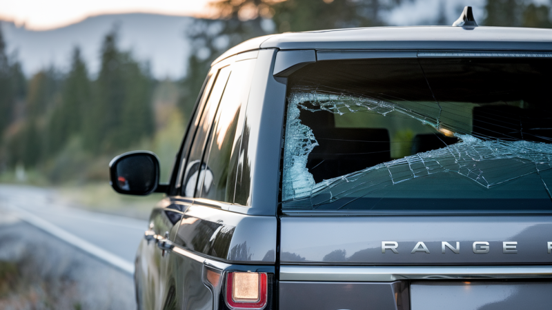 Tiger Woods im Range Rover‑Absturz: Festnahme nach DUI — Was der Unfall über die Grenzen moderner Fahrzeugsicherheit verrät