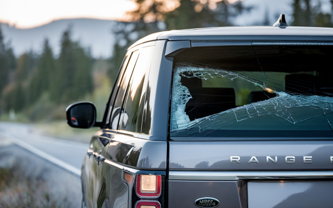 Tiger Woods im Range Rover‑Absturz: Festnahme nach DUI — Was der Unfall über die Grenzen moderner Fahrzeugsicherheit verrät