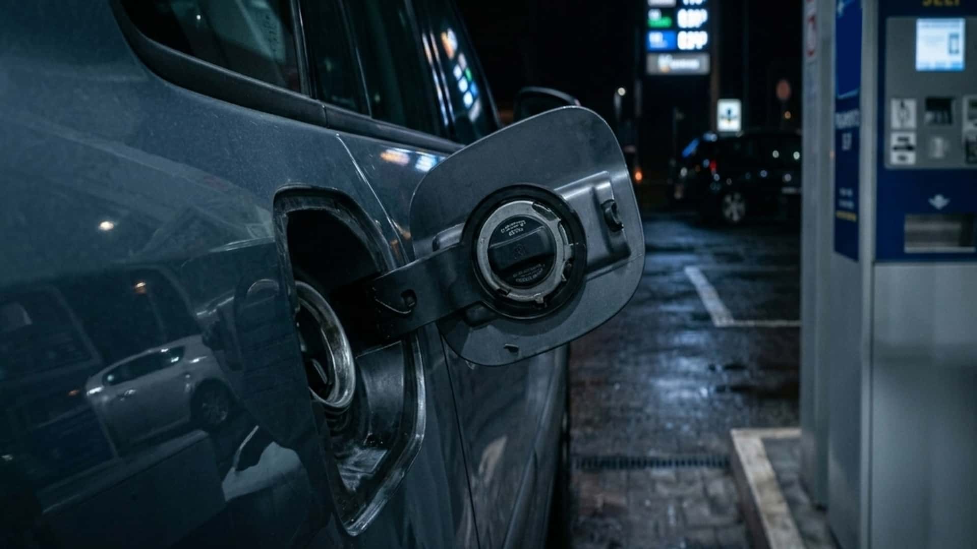 Explodierende Spritpreise? 10 Sofort‑Tricks, mit denen Ihr Firmenwagenbudget gerettet wird (Nummer 4 spart Tausende)