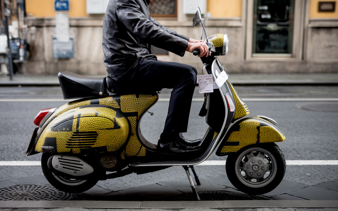 Italien führt Kennzeichen und Versicherung für E‑Scooter ein: Drohen jetzt Bußgelder bis 400 € und höhere Sharing‑Preise?