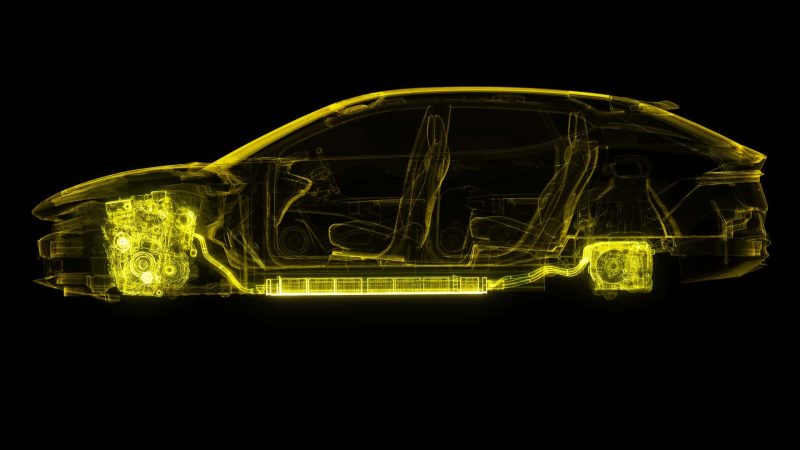 Lotus X Hybrid für Europa: 952 PS, 900‑Volt‑Technik und über 1.200 km Reichweite — Supercar‑Leistung fürs Langstreckenfahren