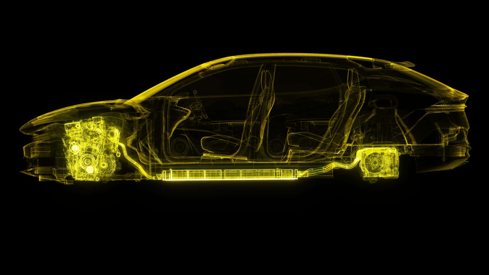 Lotus X Hybrid für Europa: 952 PS, 900‑Volt‑Technik und über 1.200 km Reichweite — Supercar‑Leistung fürs Langstreckenfahren
