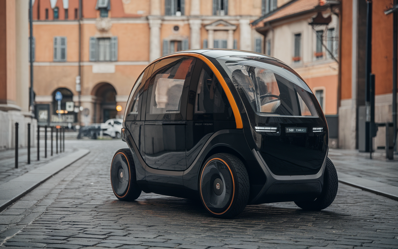 NVIDIA will 2028 Robotaxis starten – Hyperion & KI‑OS sollen autonomes Fahren revolutionieren: Ist Deutschland bereit?