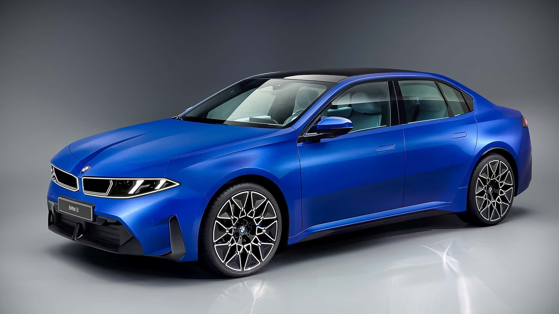 BMW i3 enthüllt: Bis zu 900 km Reichweite und 400 kW Laden — ist das das Ende der Reichweitenangst?