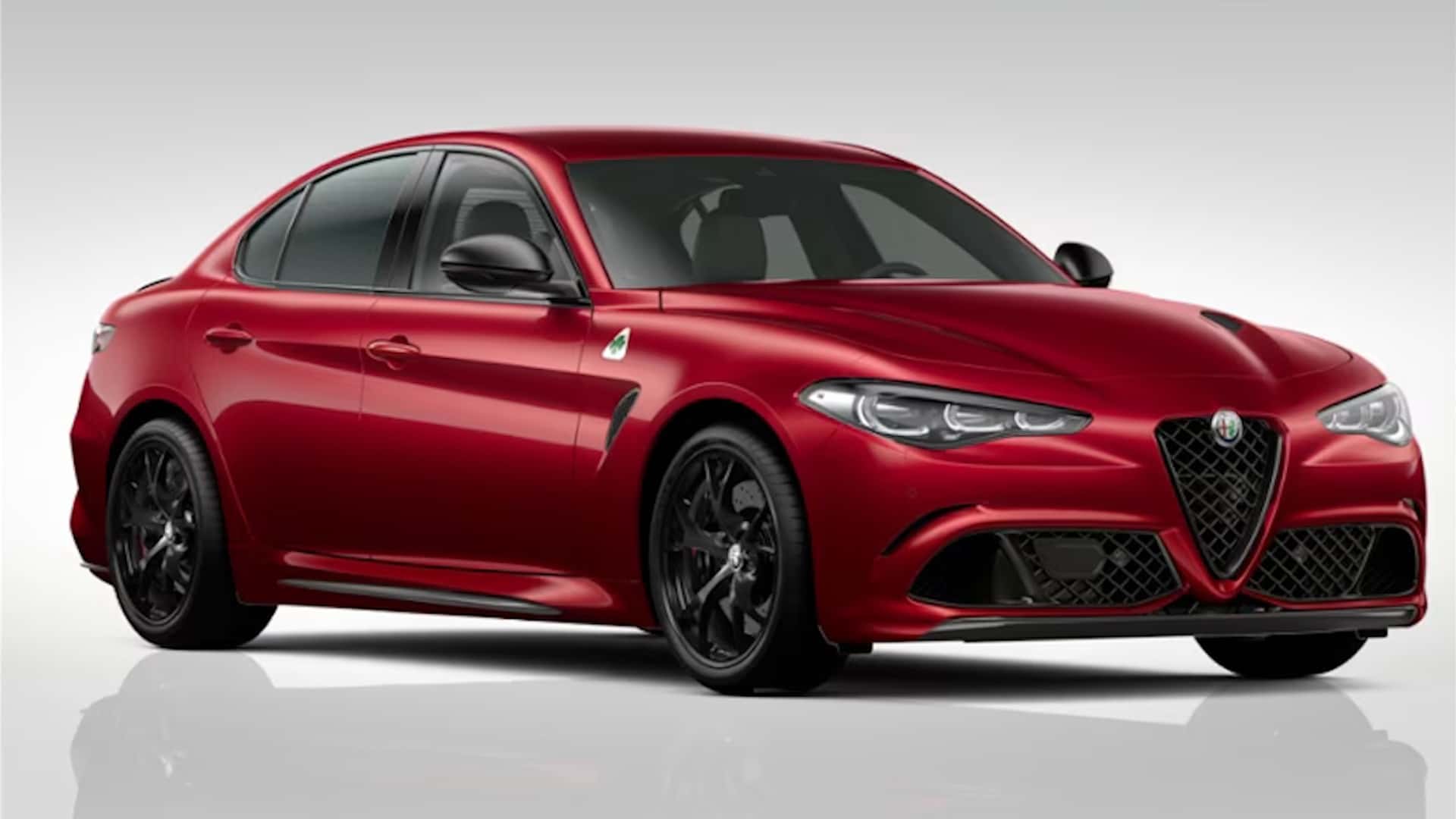 Giulia Quadrifoglio ist zurück: 520 PS, 308 km/h und eine Rabatt‑Aktion von 13.000 € – Lohnt sich der Mythos?