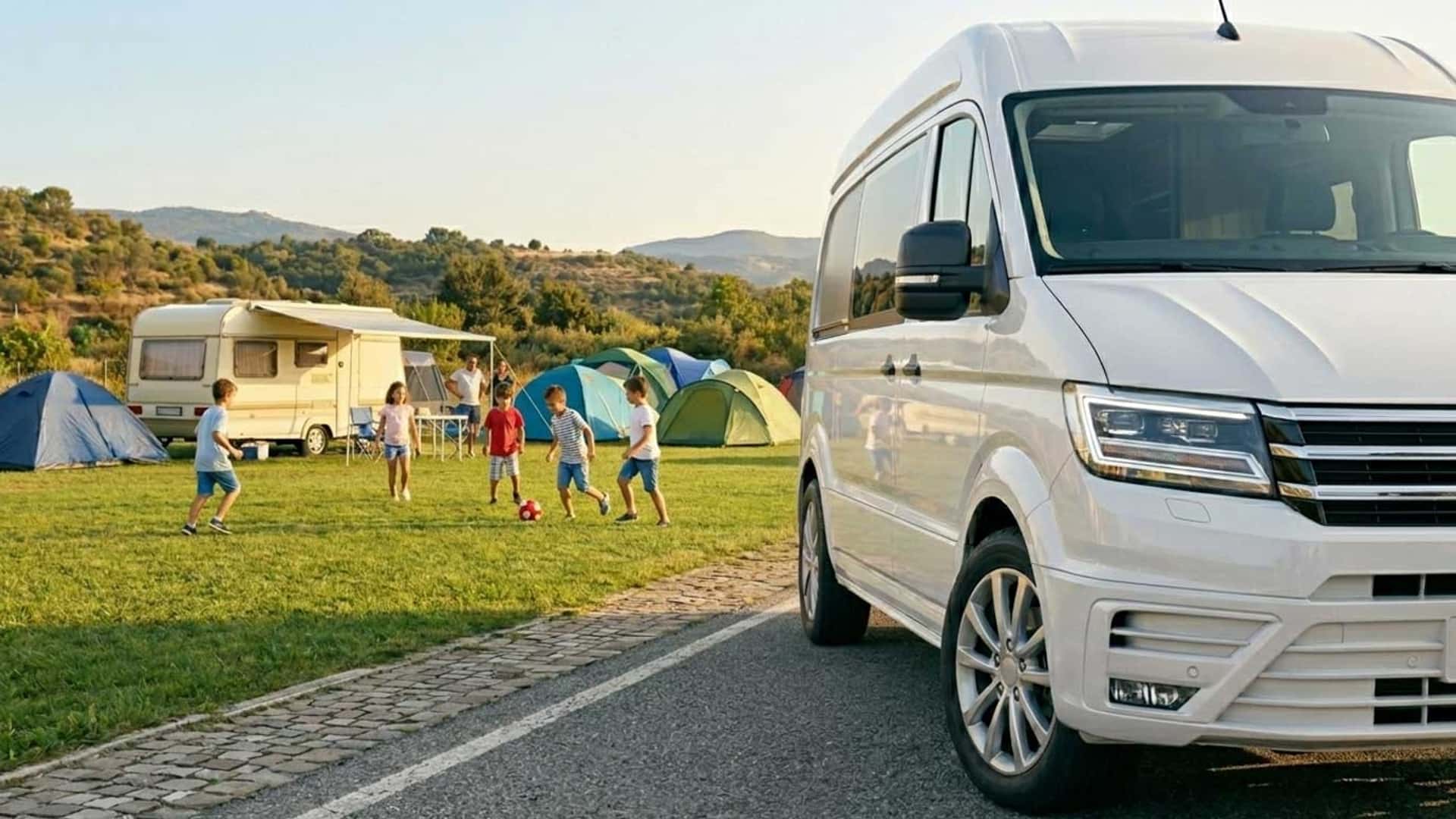 Wohnmobil mit Kindern: 10 Profi‑Tipps, damit das Familienwochenende nicht im Chaos endet (Tipp Nr. 4 ist ein Gamechanger)