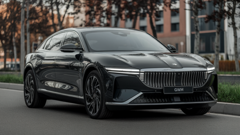 GWM startet in Italien mit 7 Modellen – 7 Jahre Garantie und Hightech an Bord: Lohnt sich der China‑Einstieg?