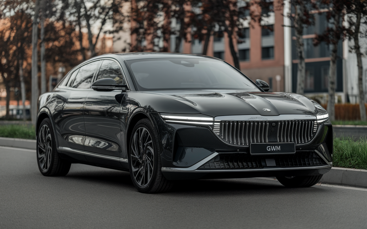 GWM startet in Italien mit 7 Modellen – 7 Jahre Garantie und Hightech an Bord: Lohnt sich der China‑Einstieg?