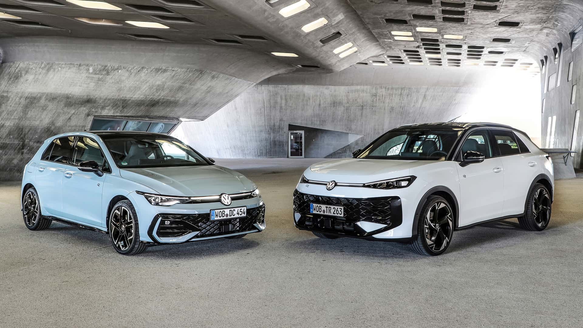 VW revolutioniert Golf & T‑Roc: Das neue Full‑Hybrid‑System – Elektrofahren ohne Steckdose, aber lohnt es sich wirklich?