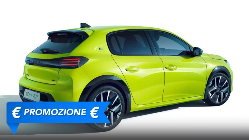 Peugeot 208 für 99 €/Monat? Das versteckte Finanzierungs‑Risiko, das Sie vor dem Unterschreiben kennen müssen