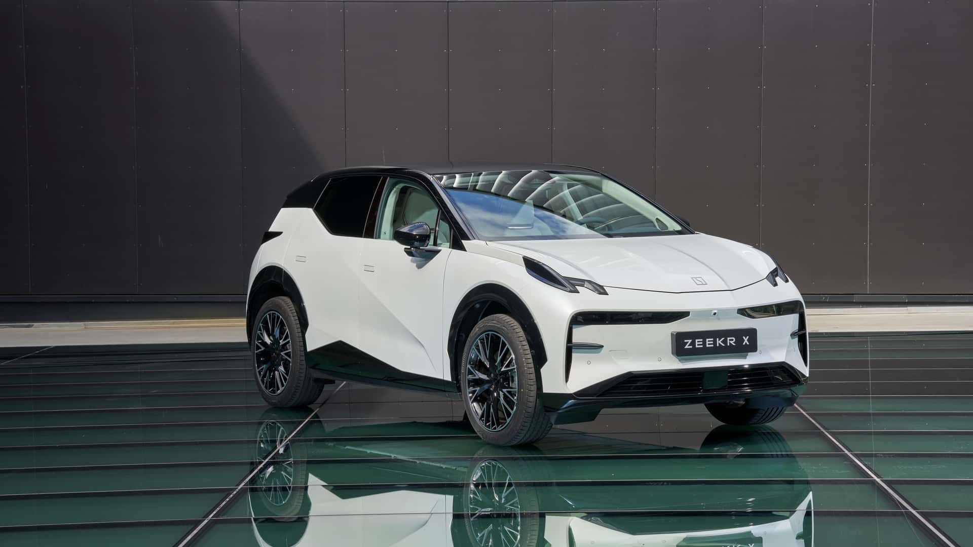 Zeekr X startet in Italien ab 39.100 € — Die „Anti‑Tesla“ aus China, die Europas Elektro‑SUV‑Markt aufmischt?