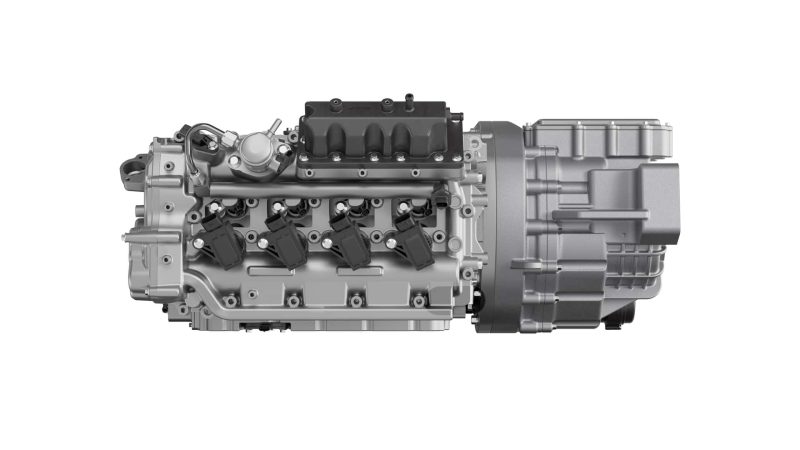 Dieses Modul macht jede BEV hybridfähig — die geheime Technik, die Autokonzerne jetzt umreißt