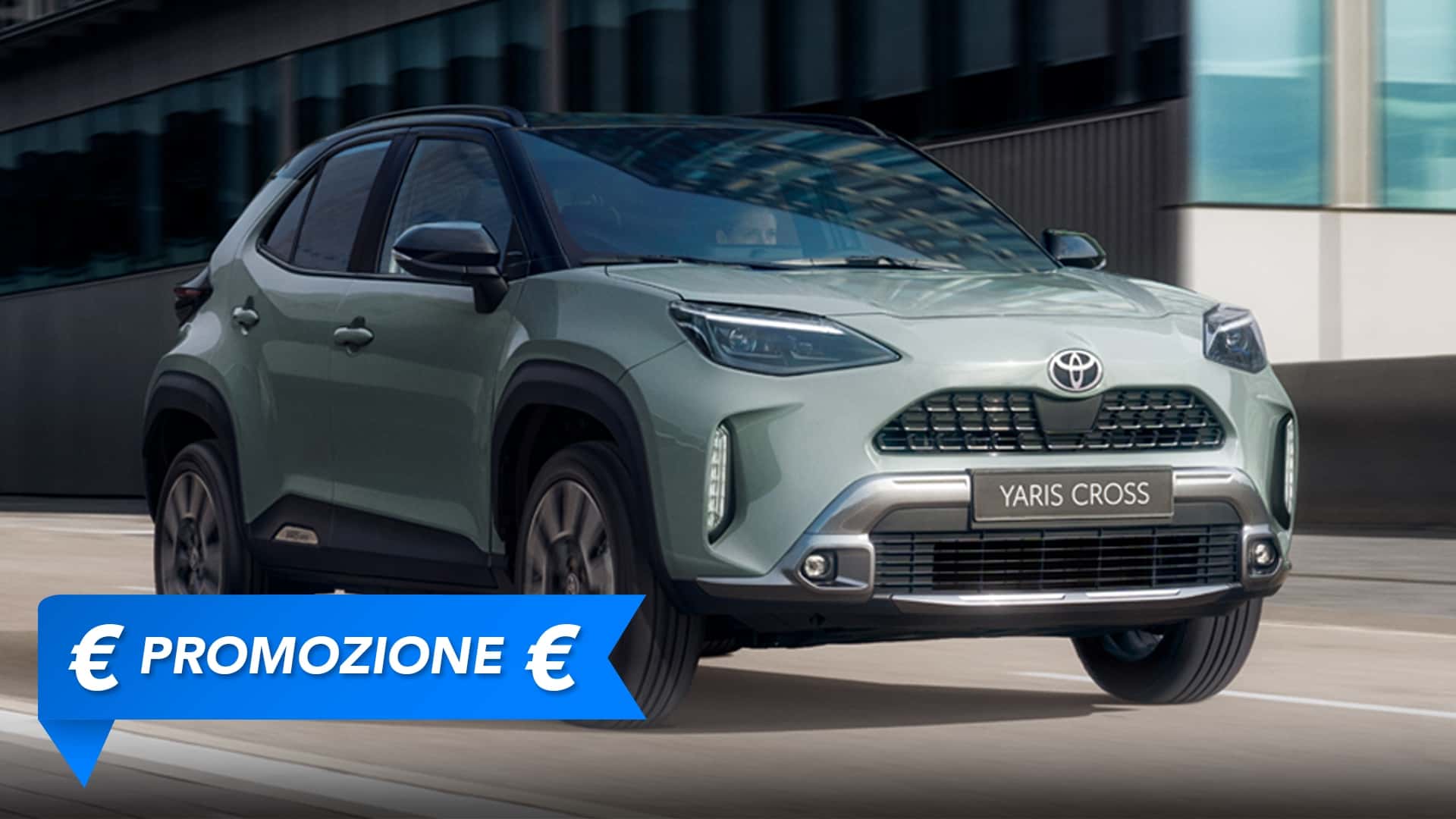Yaris Cross für 159 €/Monat? So viel kostet das vermeintliche Schnäppchen wirklich