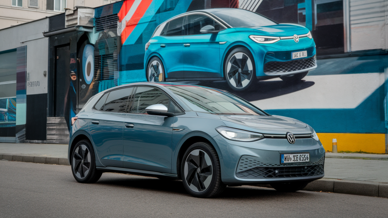 VW ID. Polo enthüllt: E‑Kleinwagen mit bis zu 455 km Reichweite ab 25.000 € – ist das die neue Preis‑Revolution?