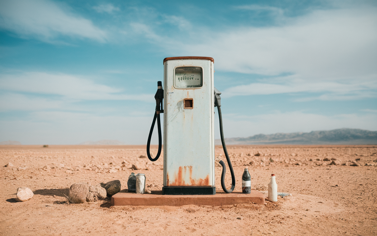 Benzin und Diesel fallen endlich – aber wie viel sparen Sie wirklich? Die überraschend ernüchternde Antwort