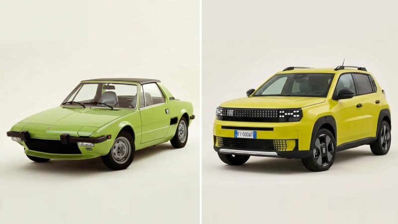 Warum moderne Autos keine spitzen Nasen mehr haben — die schockierende Wahrheit hinter den hohen Motorhauben