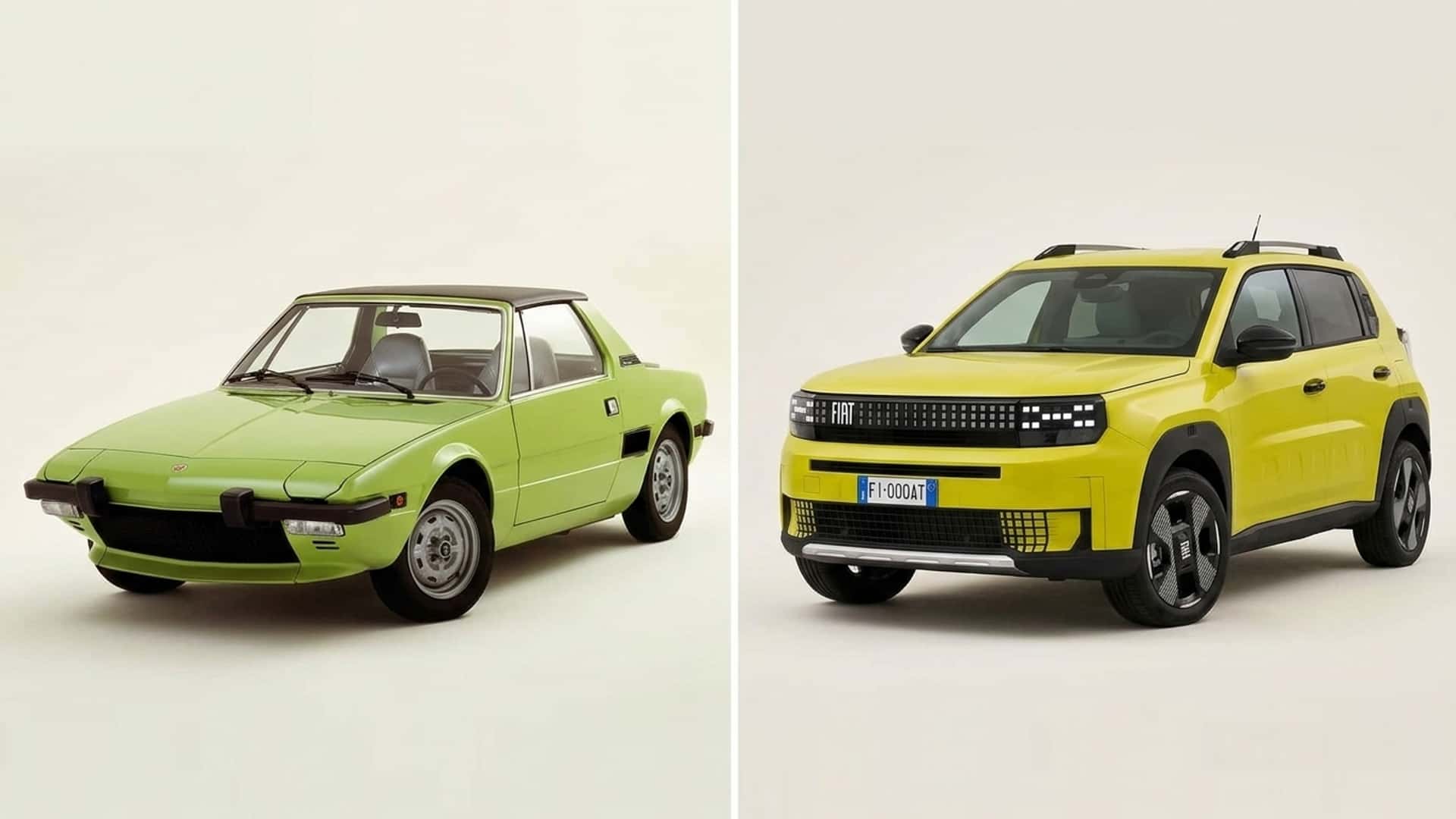 Warum moderne Autos keine spitzen Nasen mehr haben — die schockierende Wahrheit hinter den hohen Motorhauben