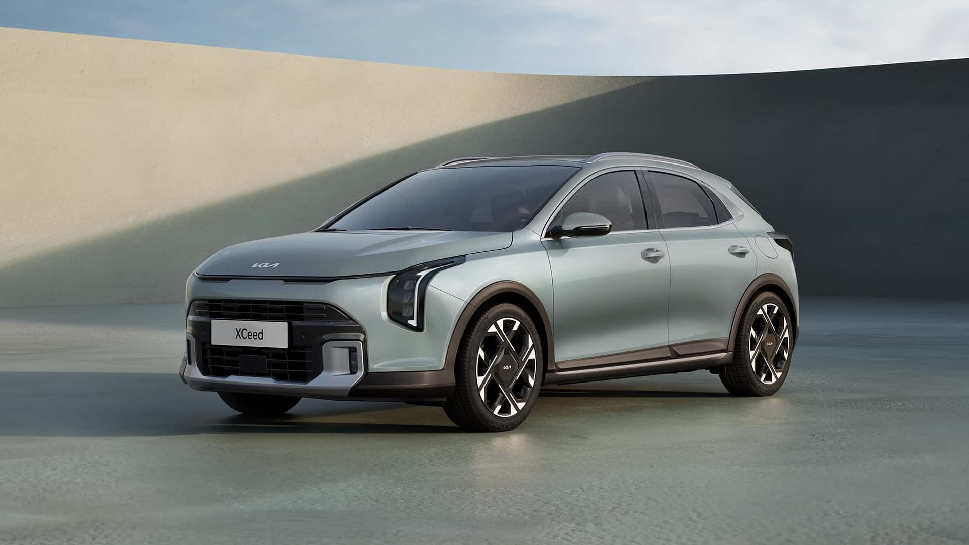 Die neue Kia XCeed 2026 enthüllt: Überraschendes Design, Riesen‑Displays und ein Detail, das Ihre Pendelstrecke verändert