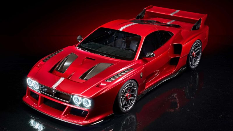 Italienische Hypercar‑Sensationen: Kimera K‑39 mit 1.000 PS Koenigsegg‑V8 – Die Supercar‑Revolution aus dem Piemont