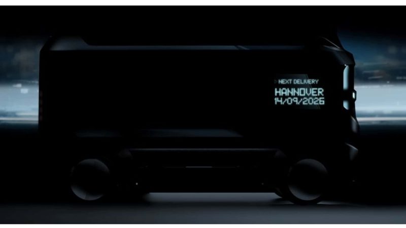 Stellantis Pro One plant 11 neue Transporter bis 2030 – und zeigt ein autonomes „Box on Wheels“‑Konzept, das die Paketlieferung radikal verändern könnte