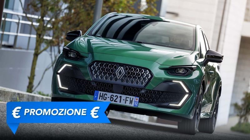 Renault Clio Hybrid für 109€/Monat – Schnäppchen oder teure Falle? Hier steht, was Sie wissen müssen