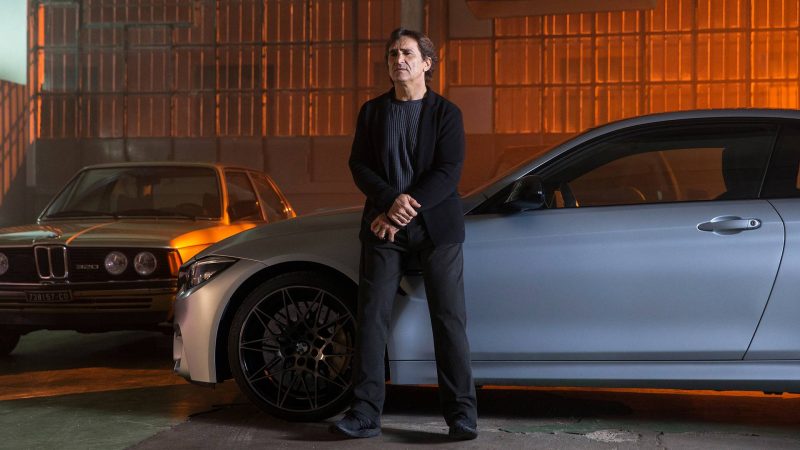 Alex Zanardi ist tot: Die unglaubliche Lebensgeschichte eines Rennfahrers, der die Tragödie in Triumph verwandelte