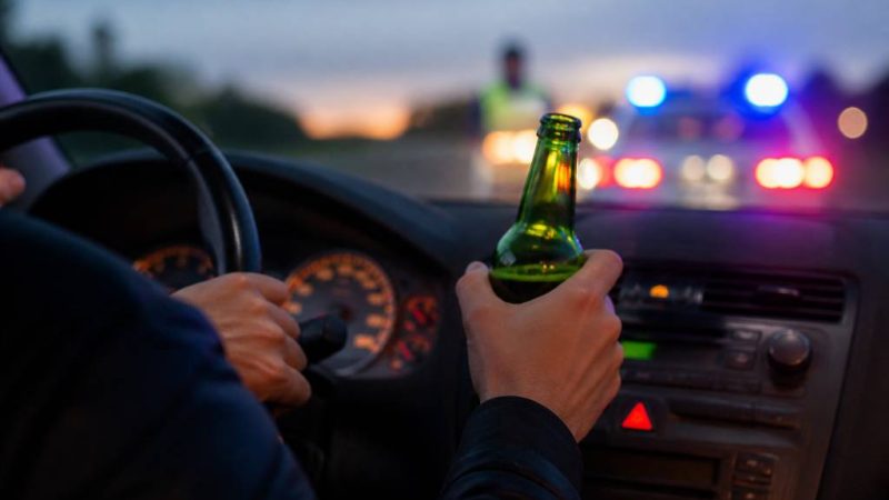 Bier promille: was autofahrer über grenzwerte und strafen wissen sollten