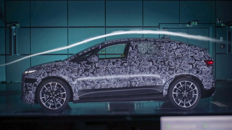 Audi A2 e‑tron enthüllt: Erste Testbilder zeigen die kleine E‑Audi‑Revolution – Reichweite, Preise und warum sie die Stadt erobern könnte