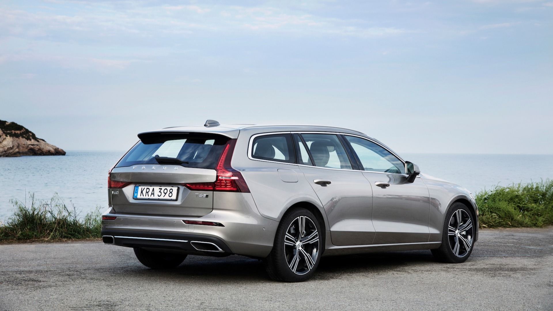 Volvo prophezeit das Comeback der Kombis – Warum Ihr nächstes Auto nicht unbedingt ein SUV sein muss