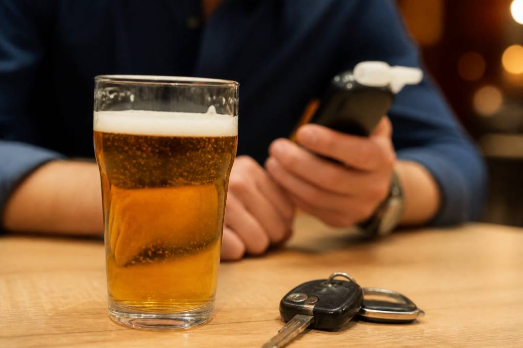 liter bier promille: wie viel promille bringt ein halber liter bier?