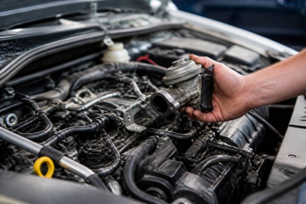 Atu agr ventil wechseln kosten: was die reparatur beim auto wirklich kostet