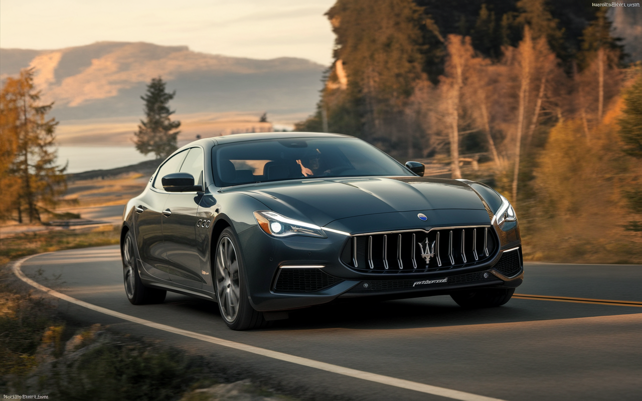 Maserati 2030 enthüllt: Wie KI und STLA Brain die Entwicklungszeit halbieren — und was das für Ihre nächste Quattroporte bedeutet